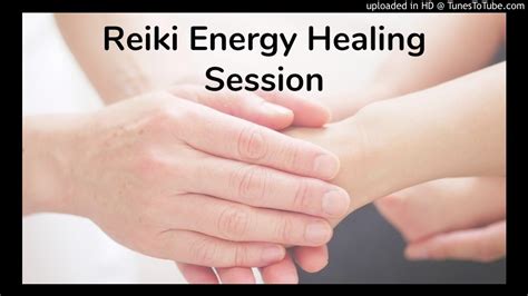 Reiki and Holistic Health