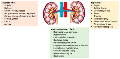 Renal Causes