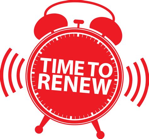 Renewal and Termination