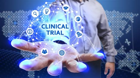 Research Clinical Trials