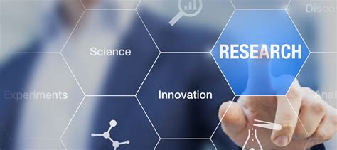 Research and Innovation