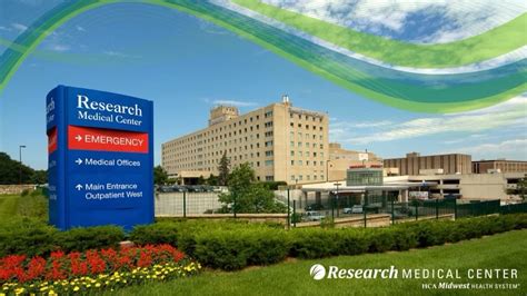 Research Medical Center