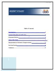Research and Education