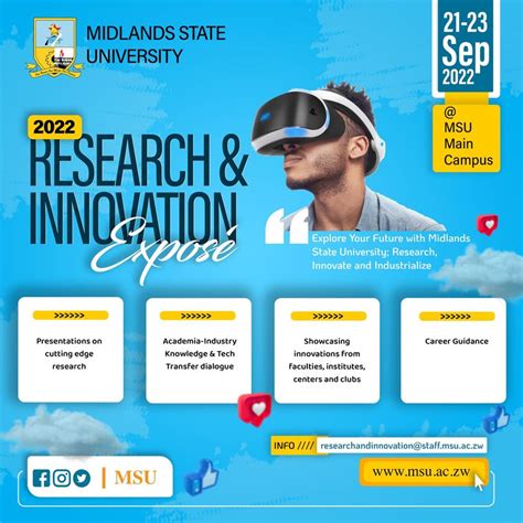 Research and Innovation