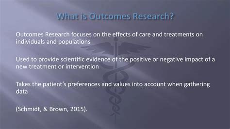 Researching Care Options