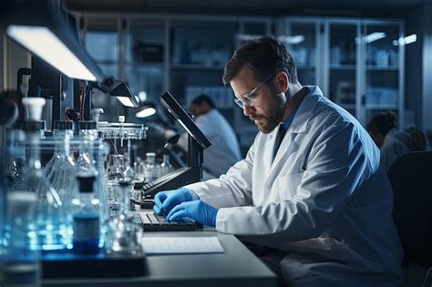 Researching Potential Doctors