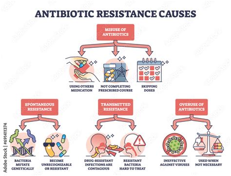 Resistance and Misuse