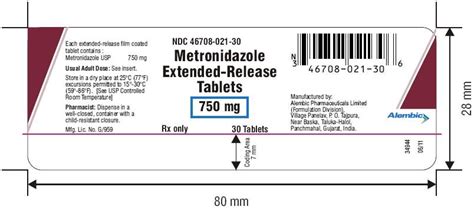 Resistance and the Future of Metronidazole