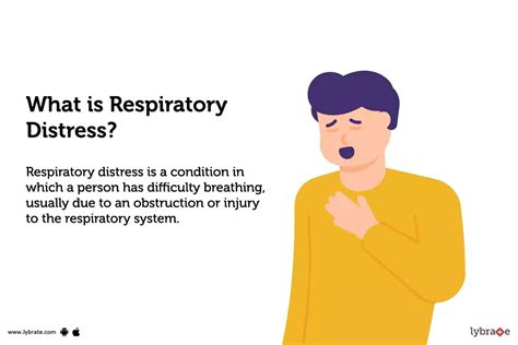 Respiratory Distress