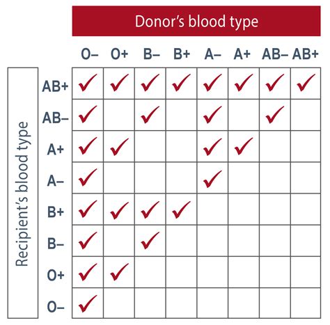 Rh Blood Type and Evolution