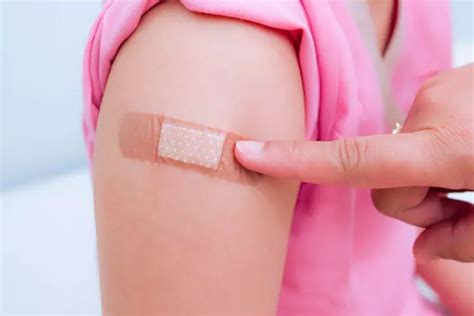 Rhogam Shot Side Effects
