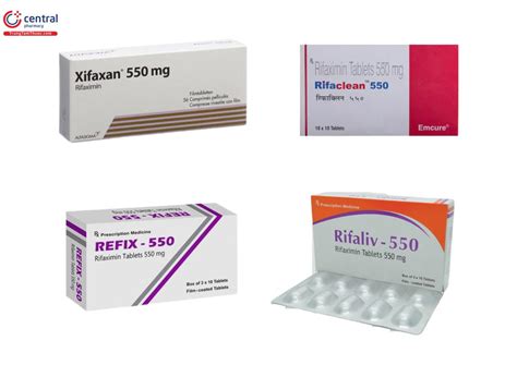 Rifaximin Warnings and Precautions