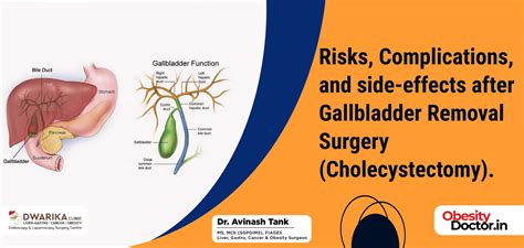Risks and Complications of Tube Removal Surgery