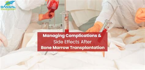 Risks and Complications of Bone Marrow Examination