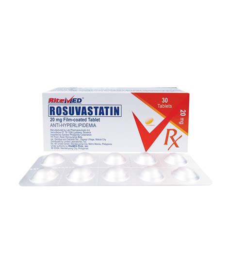 Rosuvastatin Breastfeeding