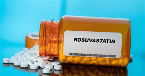 Rosuvastatin Kidney Disease