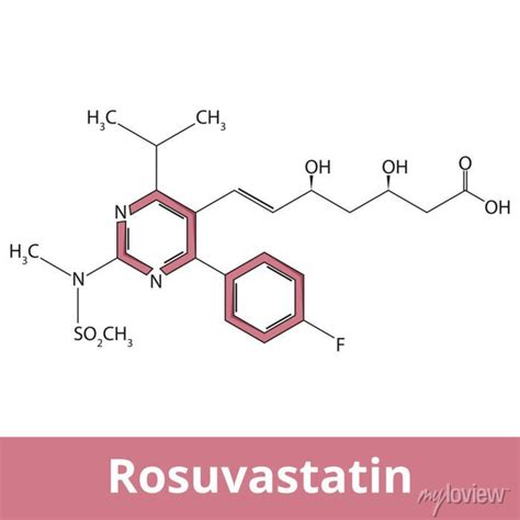 Rosuvastatin Preventing Cardiovascular Disease