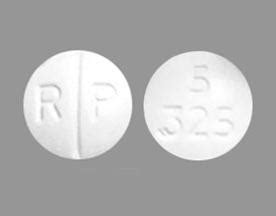 Rp 325 Pill Introduction