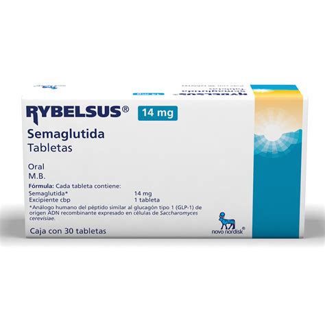 Rybelsus 14mg Clinical Trials and Efficacy
