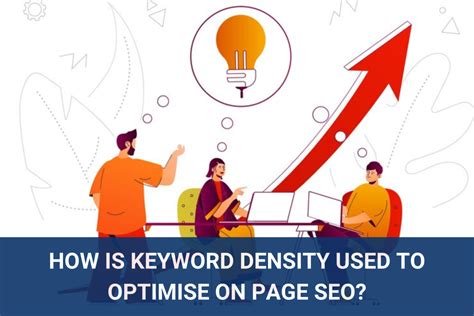 SEO Optimization and Keyword Density