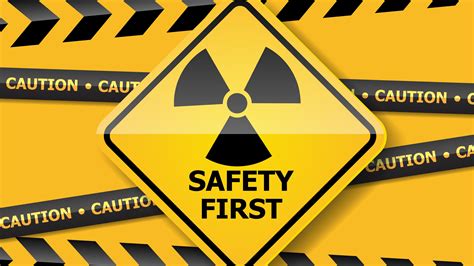 Safe Usage Guidelines
