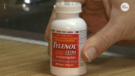 Safe Use of Oxycodone and Tylenol