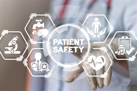 Safety in Healthcare