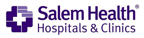 Salem Health Hospital Care Team
