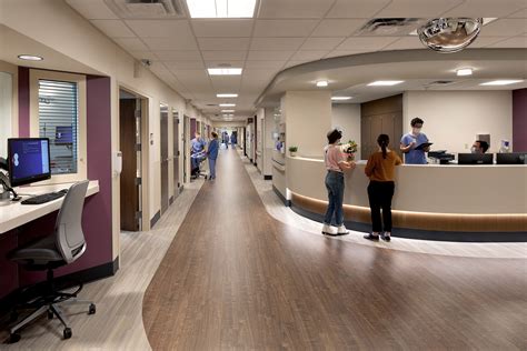 Salem Health Hospital Community Involvement