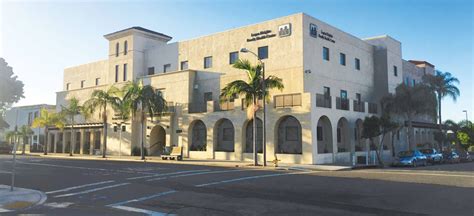San Diego Family Health Center