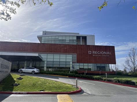 San Jose Hospital System