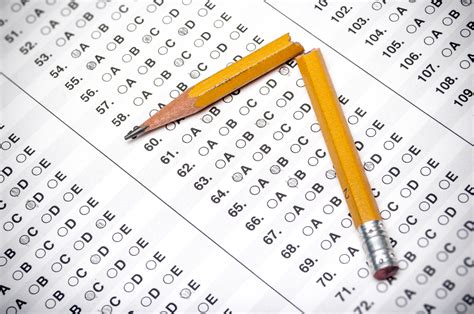 School and University Testing Programs