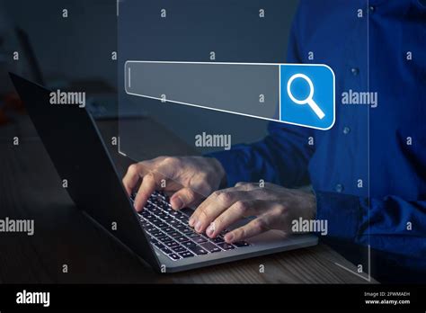 Searching Online