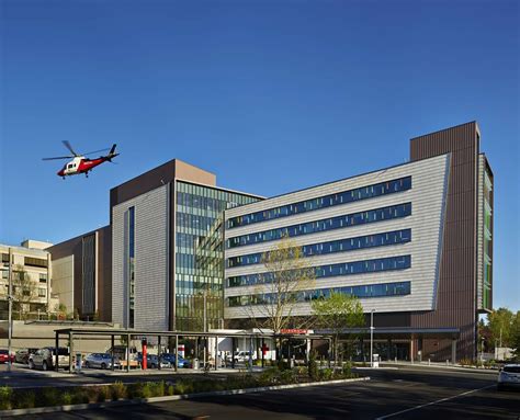 Seattle Hospitals