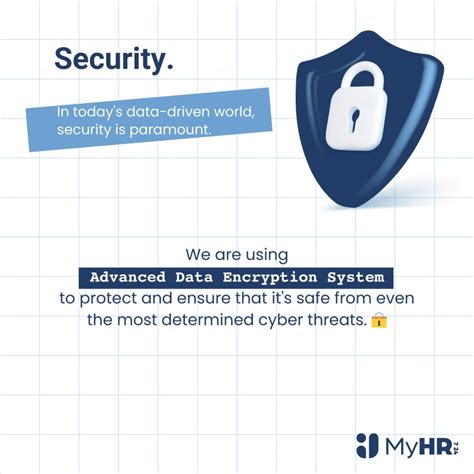 Security and Privacy on KP Myhr
