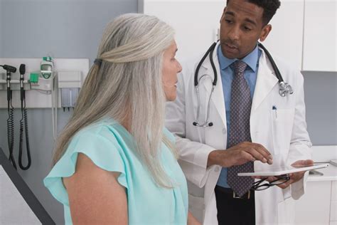 Seeking Medical Attention