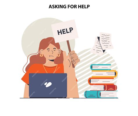 Seeking Support