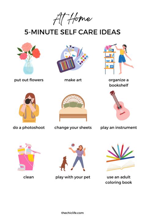 Self-Care Techniques