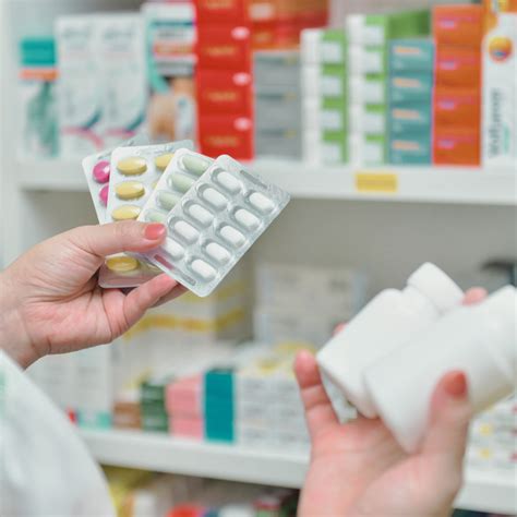 Services Offered By Drugstores