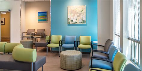 Services Offered by Kaiser Garden Medical Offices