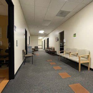Services Offered by Kaiser Permanente La Palma