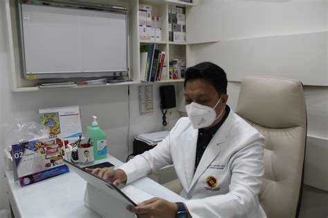 Services Offered by Health Clinics