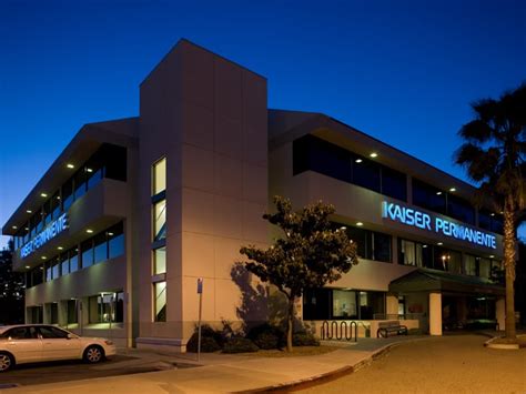 Services Offered by Kaiser Permanente Bostonia