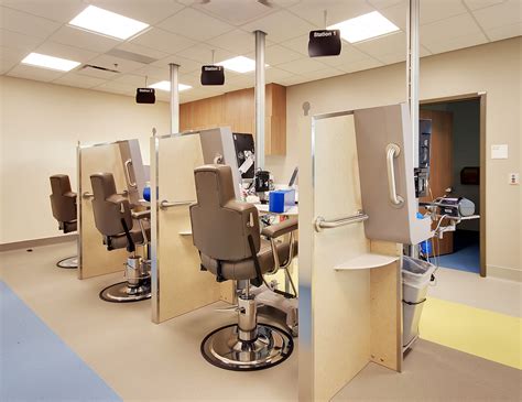 Services Offered by Kaiser Lab