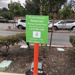 Services Provided by Kaiser Permanente Bonita