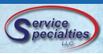 Services and Specialties