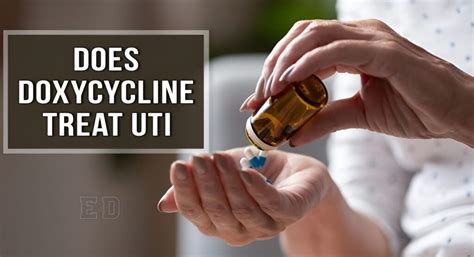 Severe Doxycycline Side Effects
