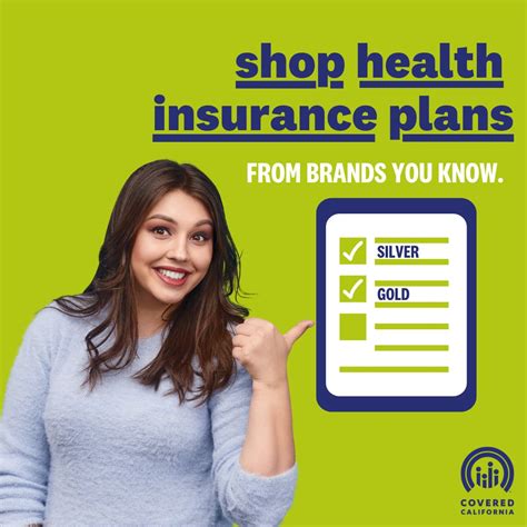 Shopping for Health Insurance Plans