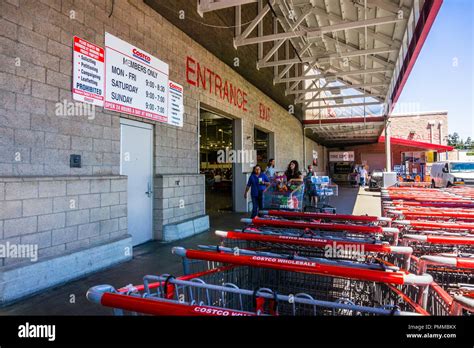 Shopping in South Francisco