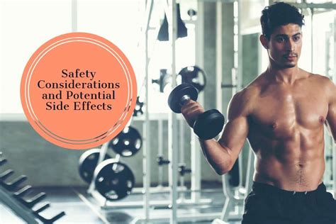 Side Effects and Considerations
